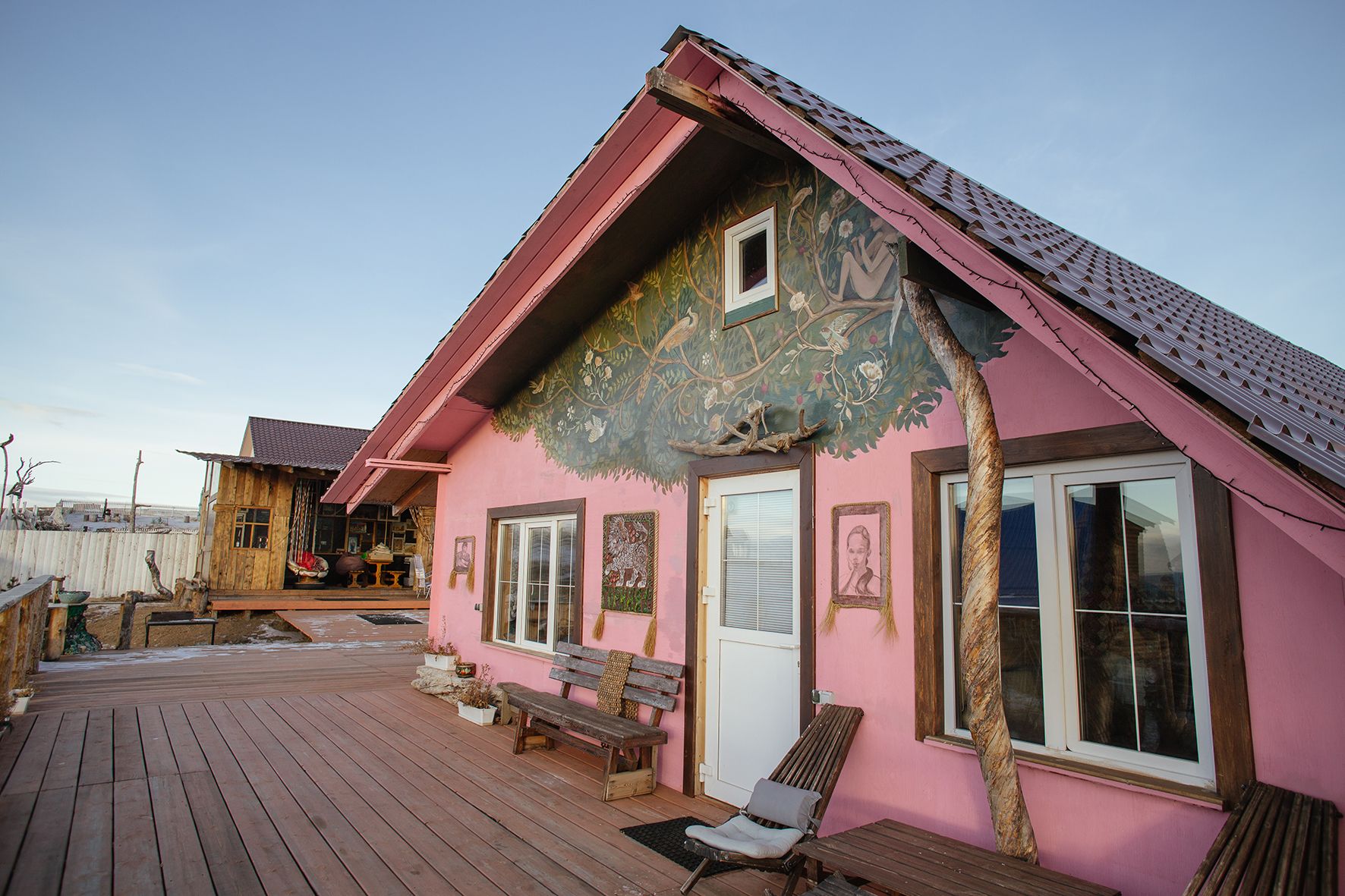 Основное фото